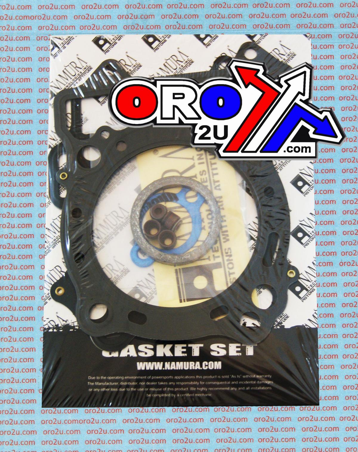 Namura Technologies Gasket Head+base 03-06 DRZ/KLX, Na-30002t