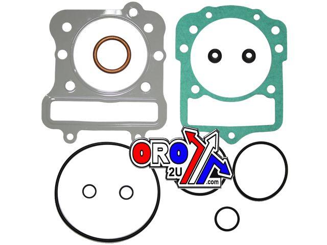 Namura Technologies Gasket Top Set Klf Kef KVF300, Namura Na-20000t Kawasaki ATV