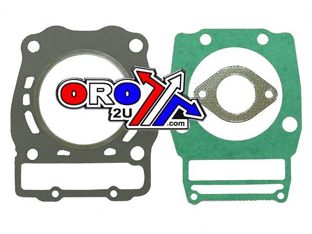 Namura Technologies Gasket Top Set 500 Polaris, Namura Na-50004t