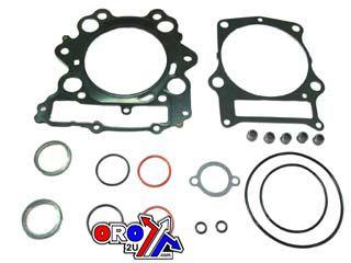 Namura Technologies Gasket Top Set 02-08 YFM660F, Namura Na-40010t Yamaha ATV