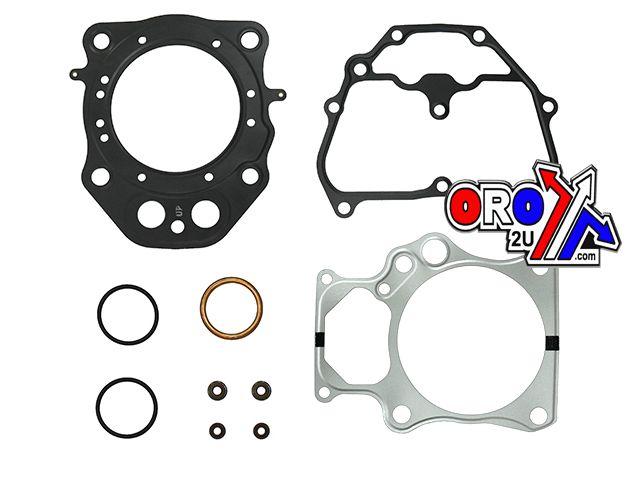 Namura Technologies Gasket Top Set 07-08 TRX420, Namura Na-10042t Honda ATV