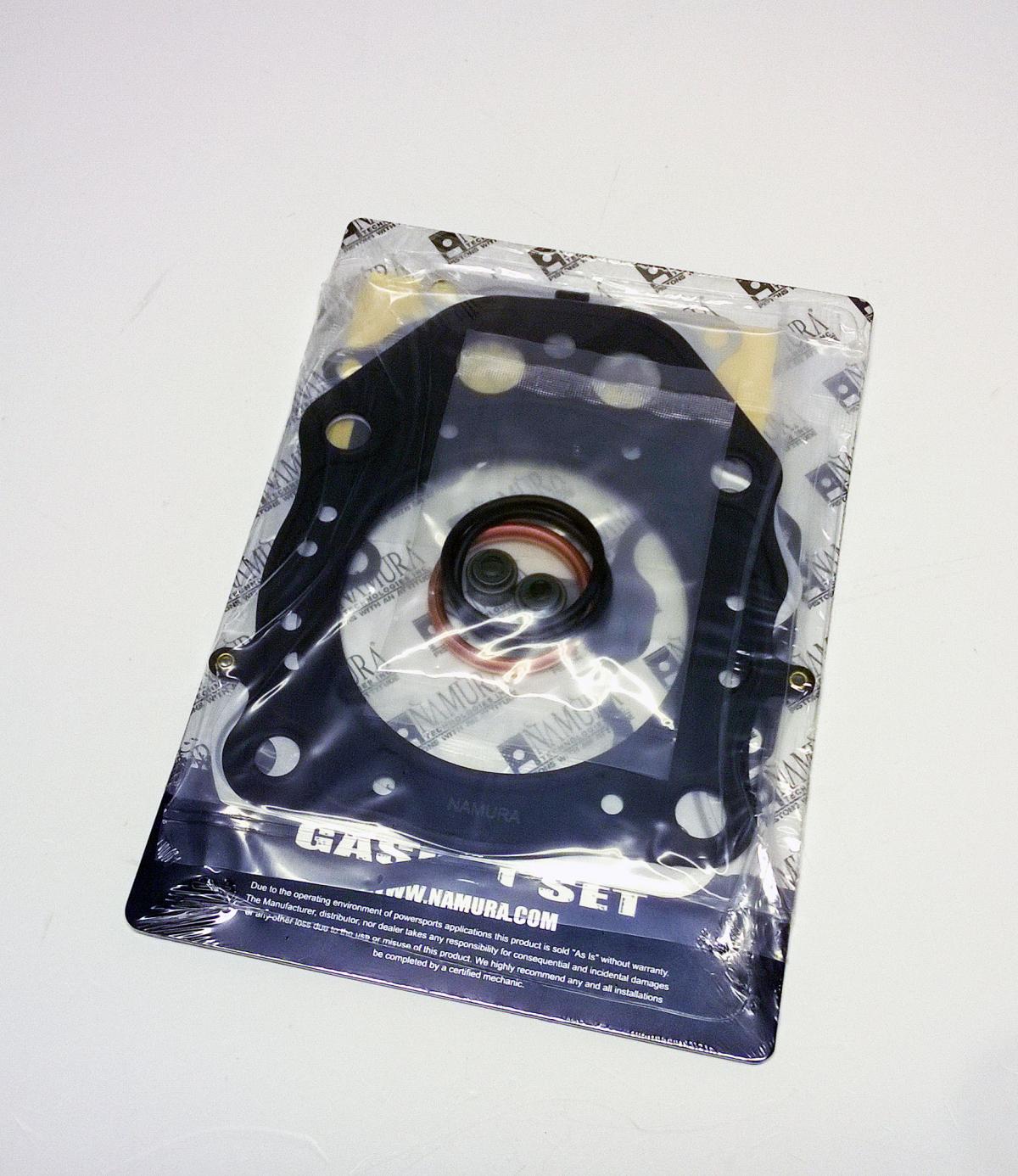 Namura Technologies Gasket Top Set 2009-2015 TRX420, Namura Na-10043T Honda ATV