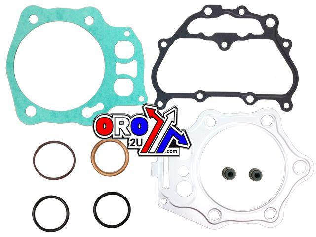 Namura Technologies Gasket Top Set 05-09 TRX500, Namura Na-10050t Honda ATV