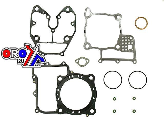 Namura Technologies Gasket Top Set 06-16 TRX680FA, Namura Na-10012t Honda UTV
