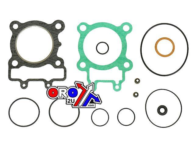 Namura Technologies Gasket Top Set 03-11 KLF250, Namura Na-20003t Kawasaki ATV