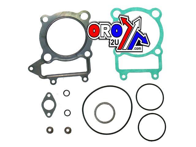 Namura Technologies Gasket Top Set 03-13 KVF360, Namura Na-20036t Kawasaki