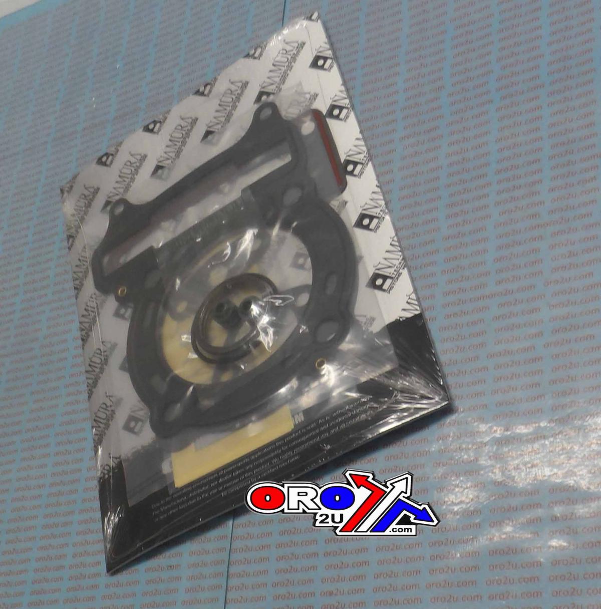 Namura Technologies Gasket Top Set Kvf Brute Force, Namura Na-20005t 12-15