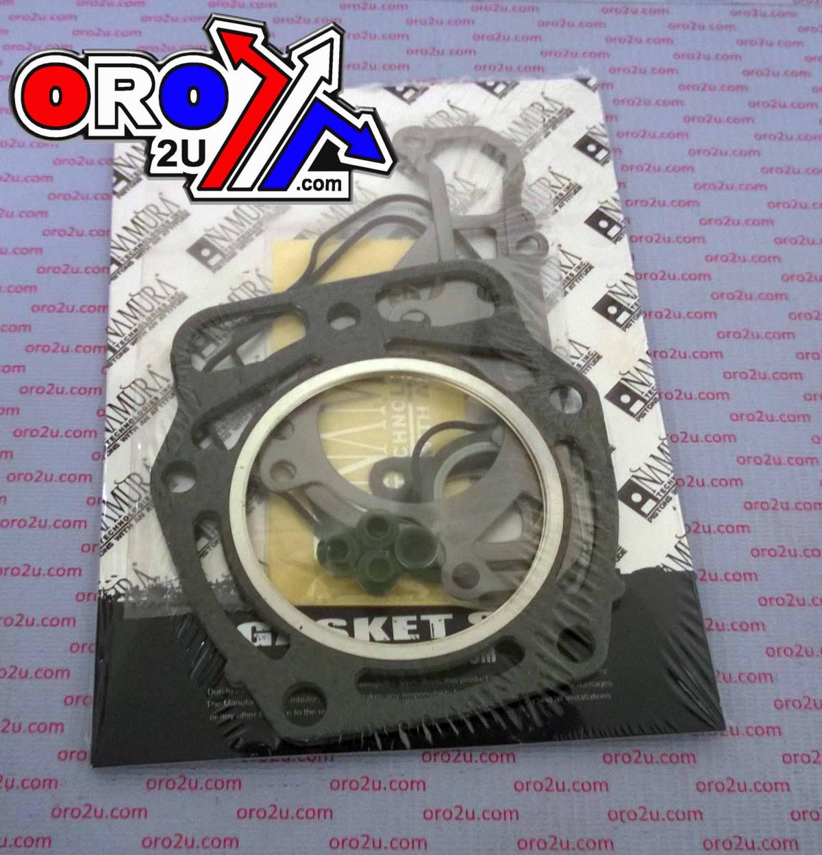Namura Technologies Gasket Top Set Kaf 620 Mule, Namura Na-20062t 94-16