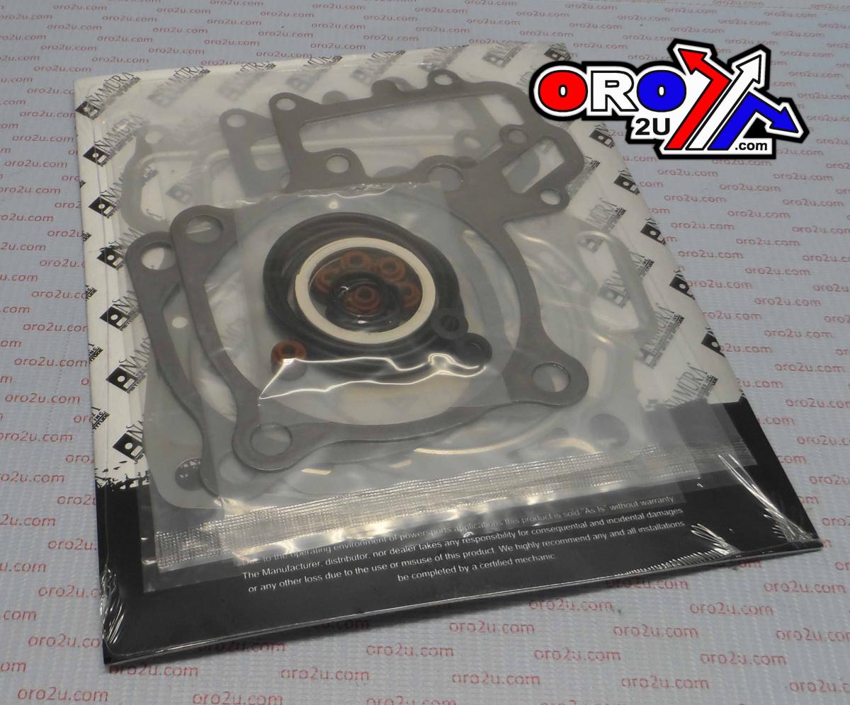 Namura Technologies Gasket Top Set Teryx 800, Namura Na-20077t 15-17
