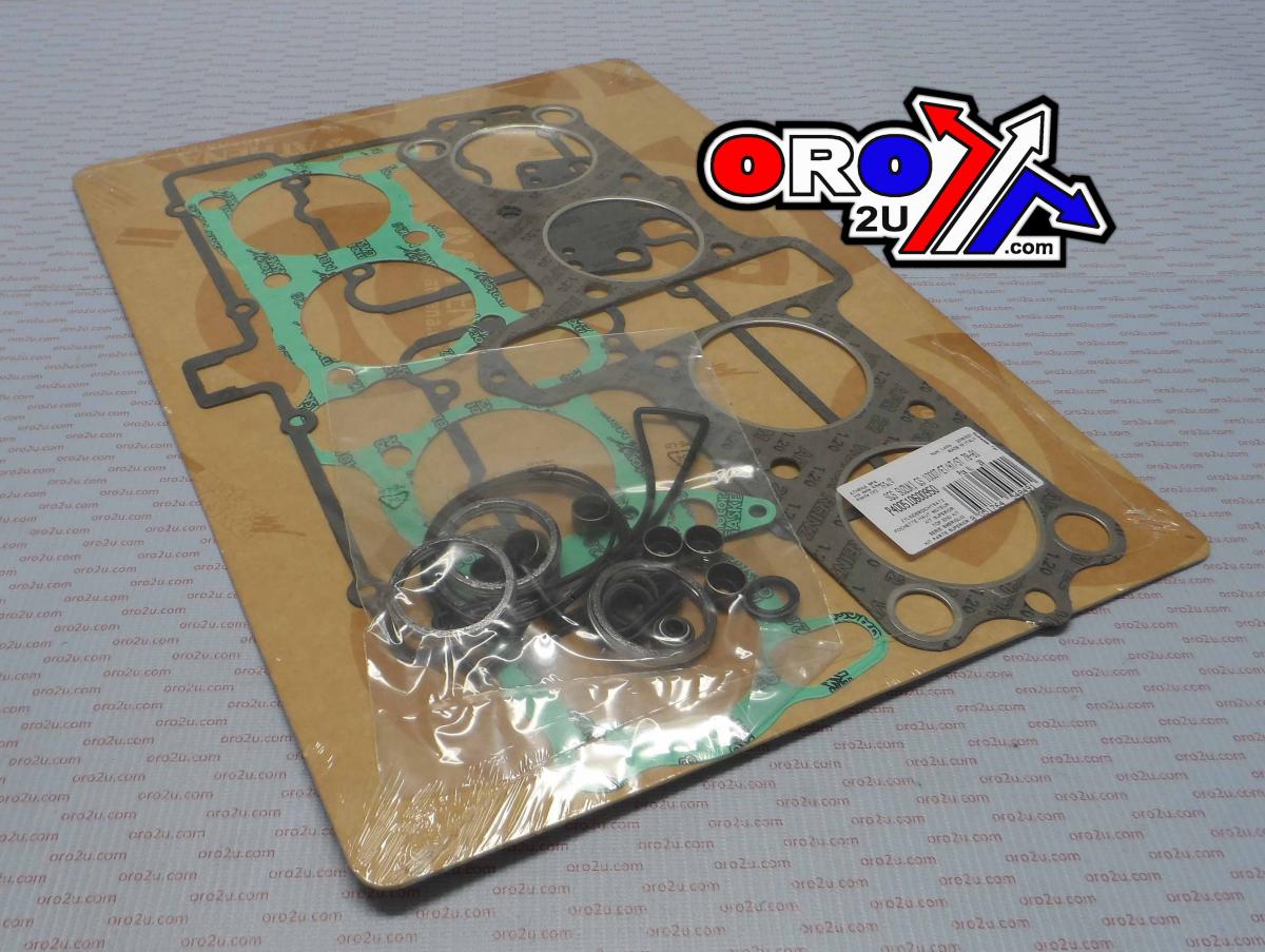 Athena Top End Gasket Set Suzuki Gs 1000 78-81, Athena P400510600950