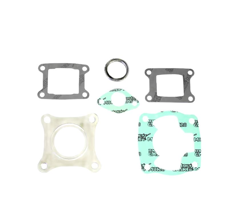 Athena Top End Gasket Set Honda Mb/mcx 50 1983, Athena P400210600038