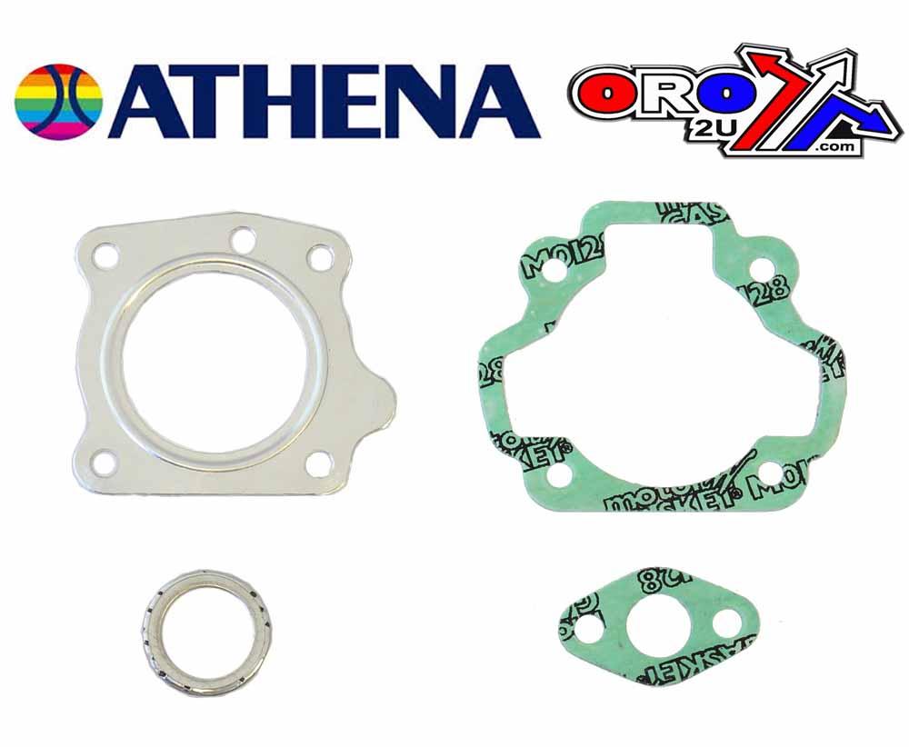 Athena Top End Gasket Set Honda Px/pxr 50 80-84, Athena P400210600006