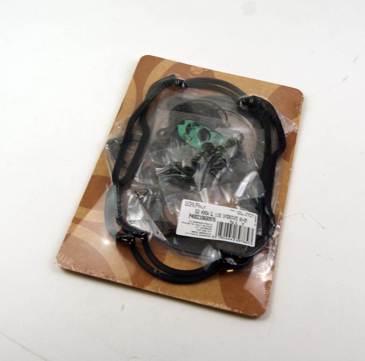 Athena Top End Gasket Set Honda Gl 1100 80-85, Athena P400210600976 Goldwing