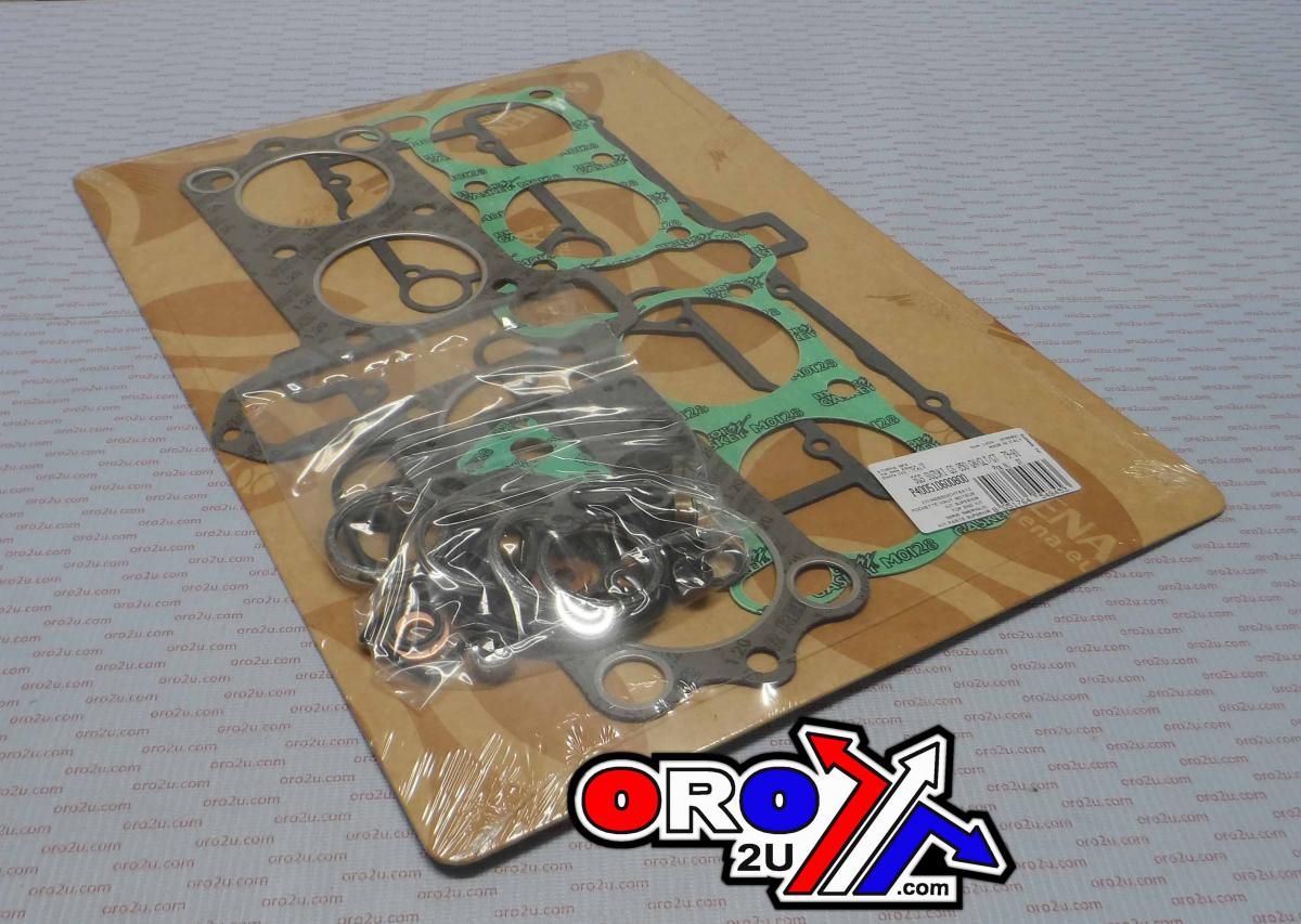 Athena Top End Gasket Set Suzuki Gs 850 79-81, Athena P400510600800