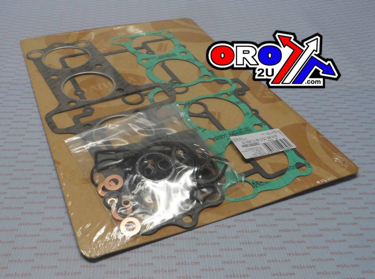 Athena Top End Gasket Set Suzuki Gs 850 82-85, Athena P400510600801