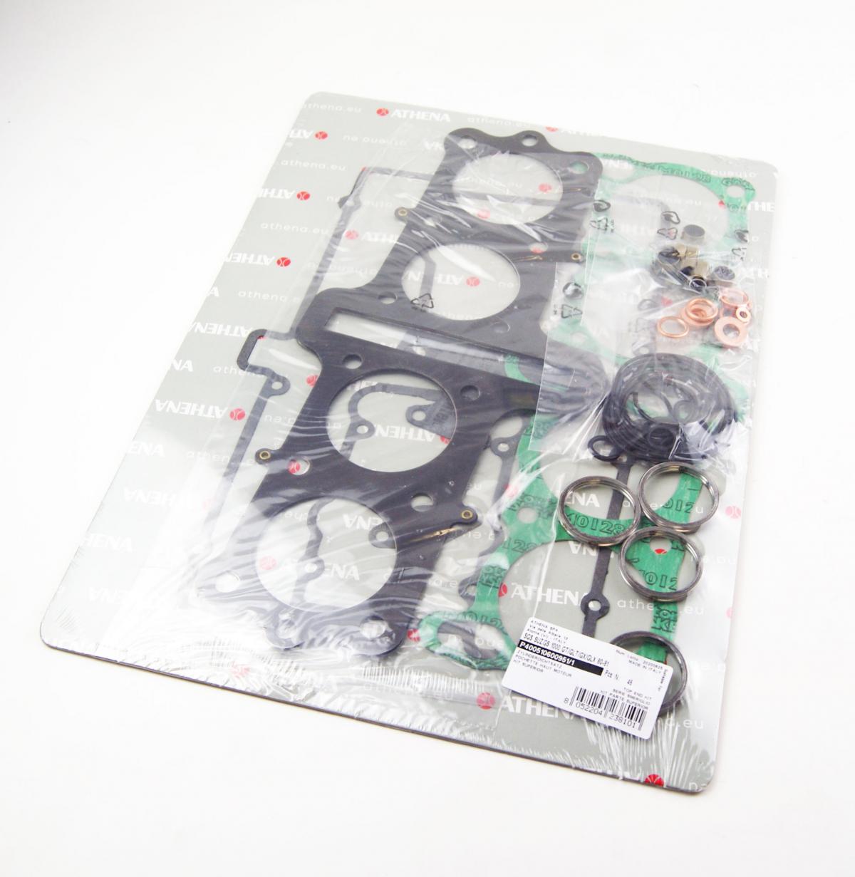 Athena Top End Gasket Set Suzuki Gs 1000 80-82, Athena P400510600951/1
