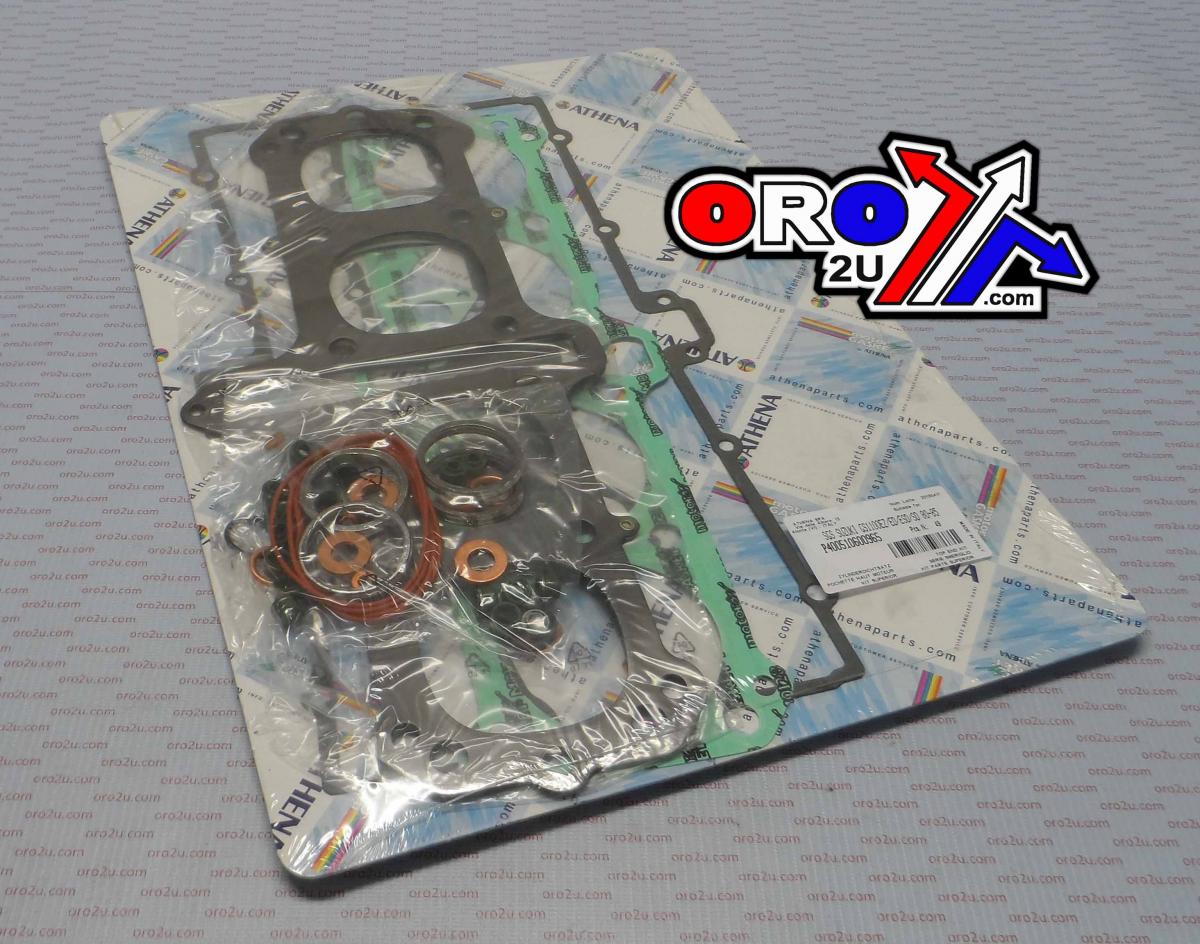 Athena Top End Gasket Set Suzuki Gs/gsx 1100 82-83, Athena P400510600965