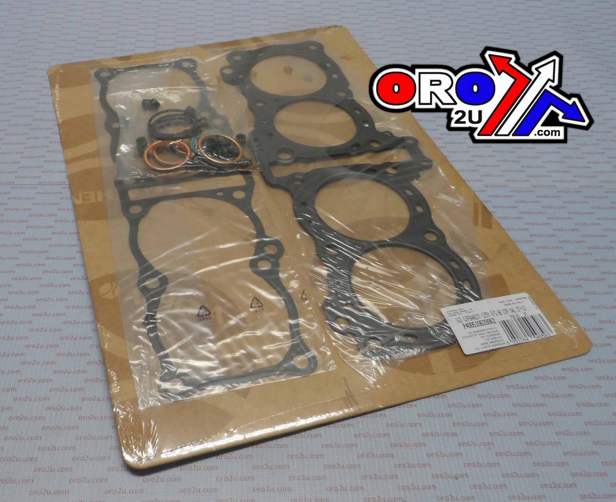 Athena Top End Gasket Set Suzuki Gsf/csx 1250 07-16, Athena P400510620062