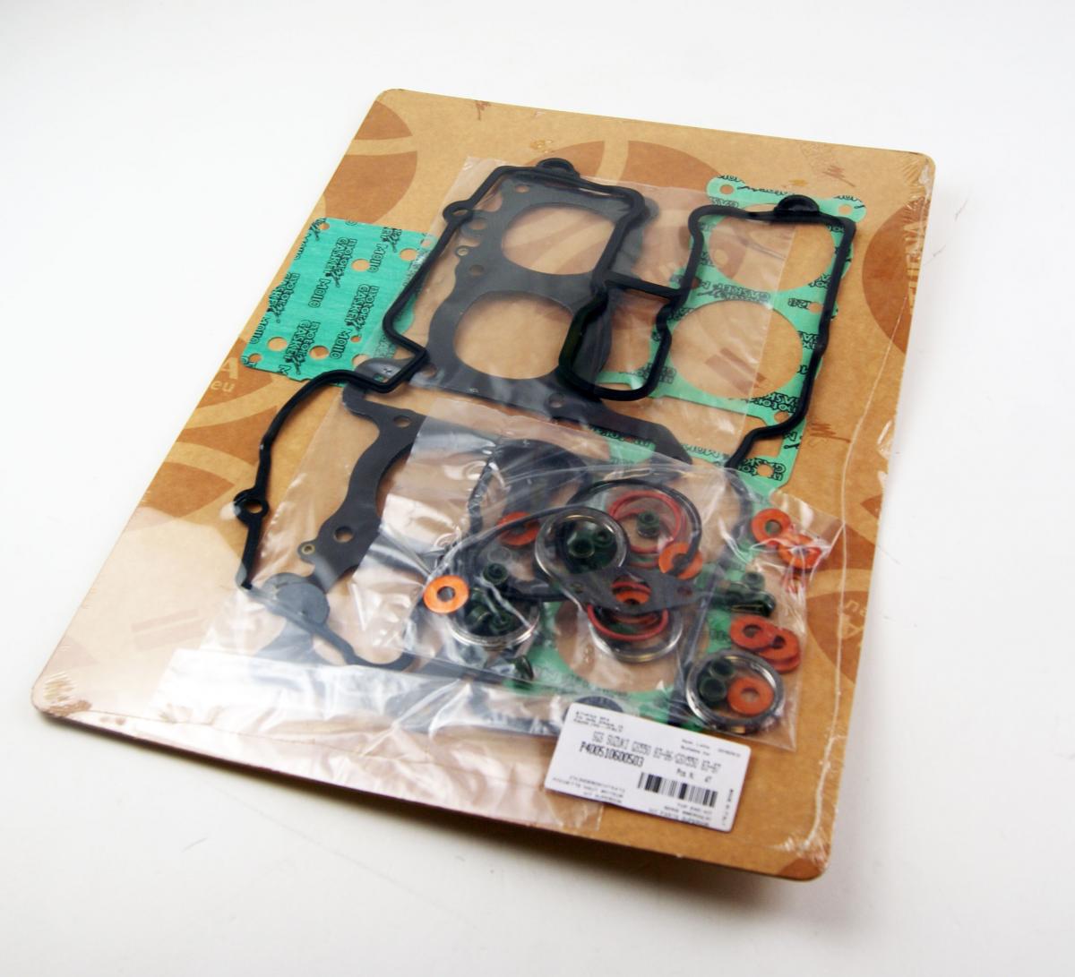 Athena Top End Gasket Set Suzuki Gs/gsx 550 83-87, Athena P400510600503