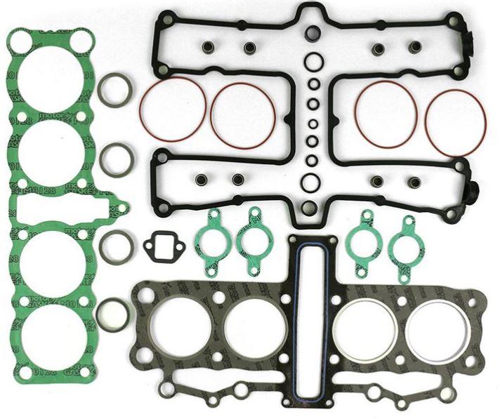 Athena Top End Gasket Set Yamaha Xj 750 81-84, Athean P400485600710