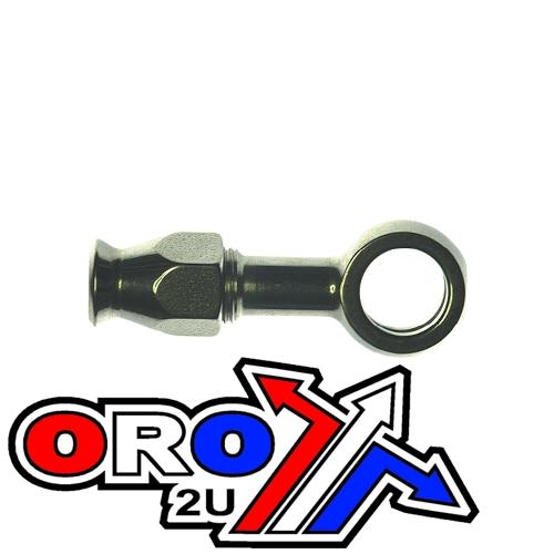 Goodridge Banjo M12 Straight Neck Diy, Goodridge 5092-03-m12, 600 Series Brake Hose & Fittin