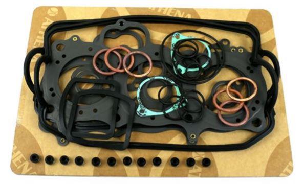 Athena Top End Gasket Set Honda Gl 1200 88-96, Athena P400210600980/1 Goldwing