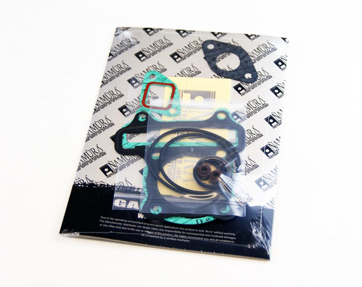 Namura Technologies Gasket Top Set 09-13 Yfm 90, Namura Na-40081t