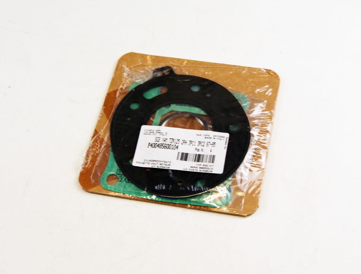 Athena Top End Gasket Set Yamaha Tdr/tzr 125 91-95, Athena P400485600104