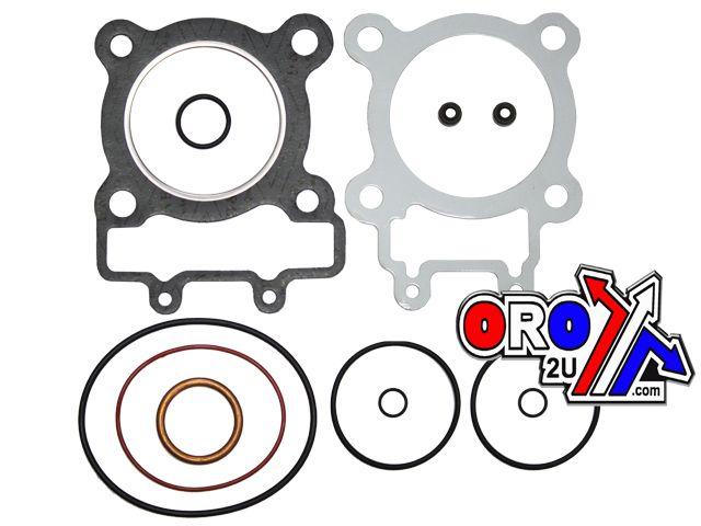 Namura Technologies Gasket Top Set 88-02 KLF220, Namura Na-20001t Kawasaki, KLF220 Bayou