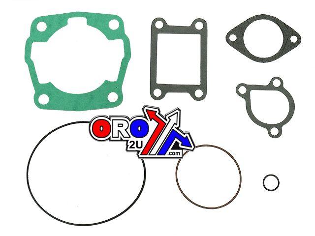 Namura Technologies Gasket Top Set 02-08 KTM 50 Av, Namura Nx-70000t