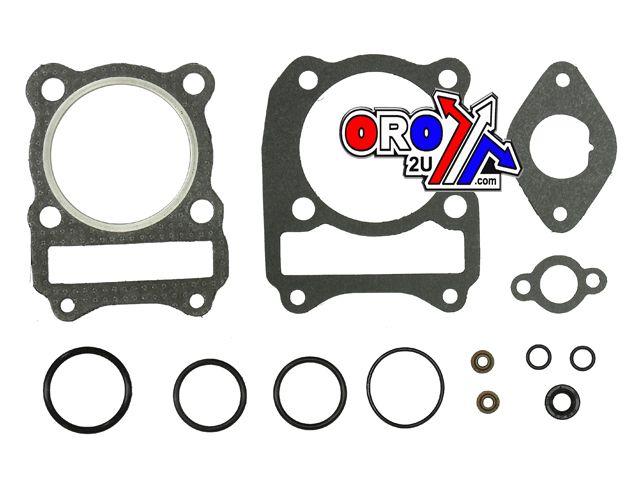 Namura Technologies Gasket Top Set Arctic Cat 250, Namura Na-11000t 99-05
