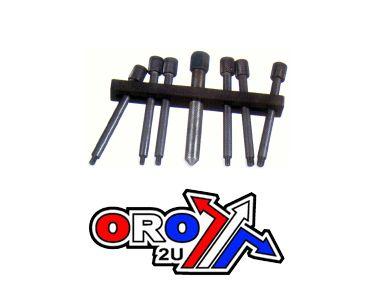 K&L Supply Crankcase Separator Straight.