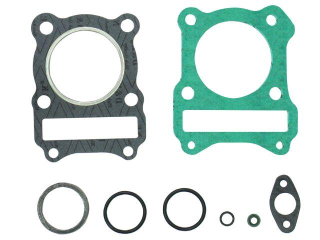 Namura Technologies Gasket Top Set KLX/DRZ 125l, Namura Nx-20007t Kaw / Suz, 10pcs, KLX125, DRZ125