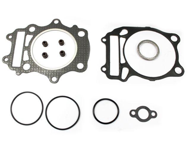 Namura Technologies Gasket Top Set 94-99 DR350SE, Namura Nx-30048t Suzuki, 11p