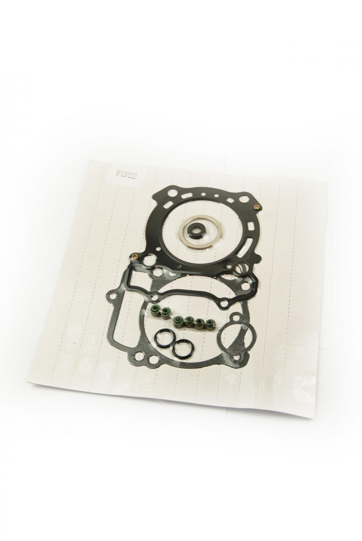 FIR Gasket Top Set 01-13 YZF250, YZF250 YZ250F WR250F WRF250