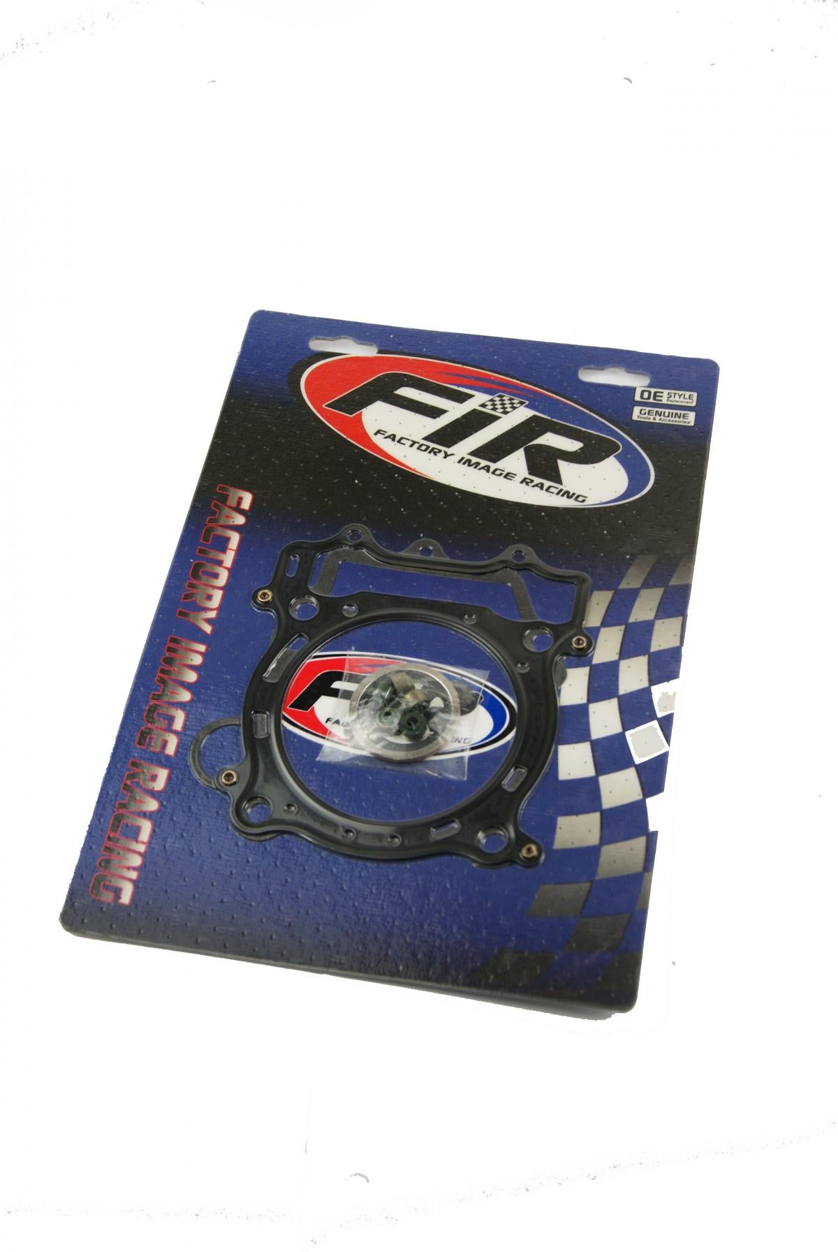 FIR Gasket Top Set 03-05 YZF450, 2004-2014 YFZ450 Namura