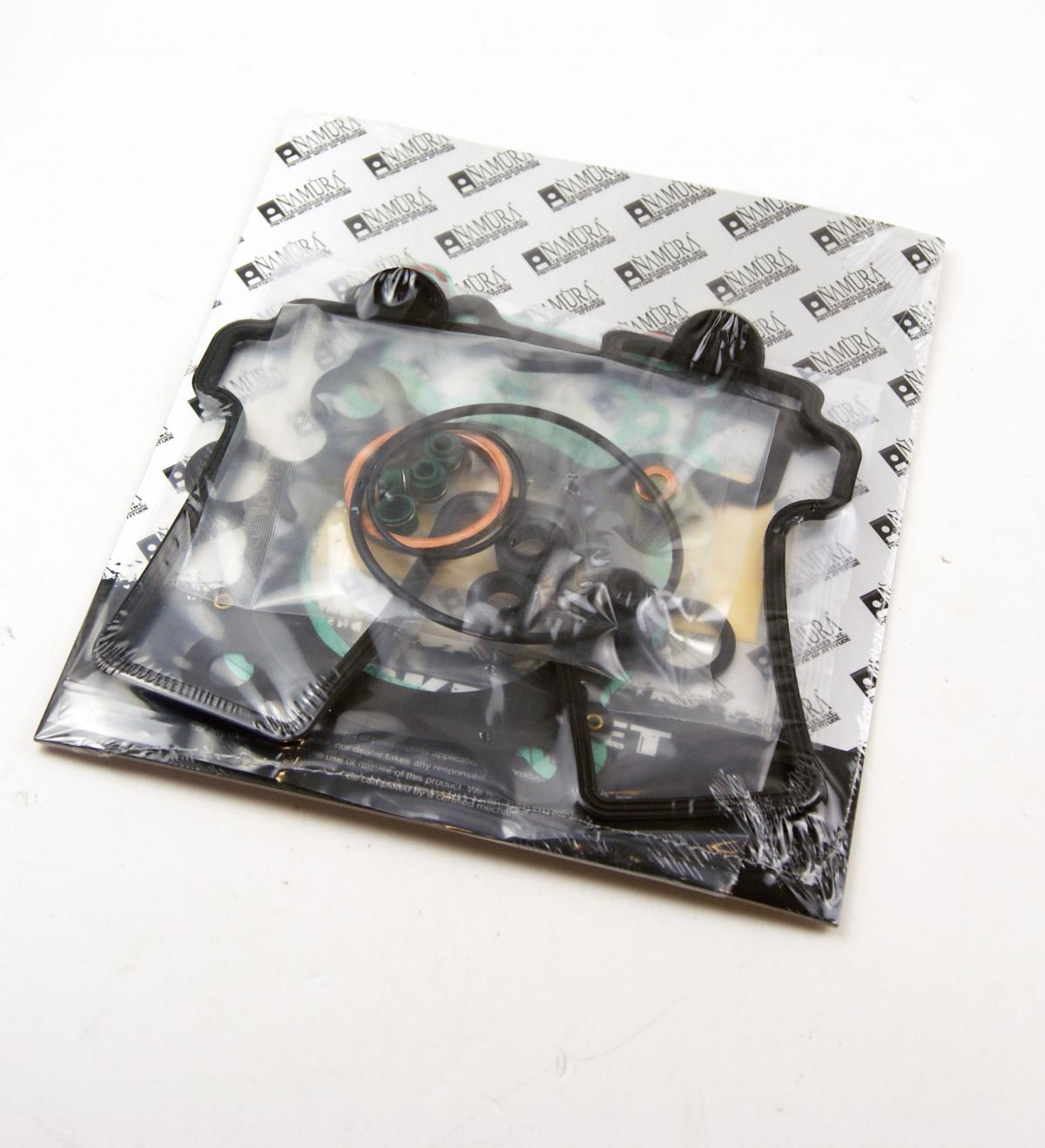 Namura Technologies Gasket Top Set 99-06 TTR250, Namura Nx-40091t Yamaha