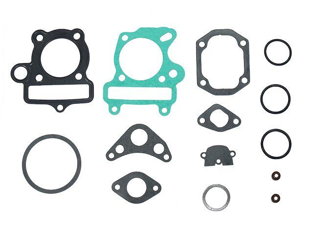Namura Technologies Gasket Top Set Polaris 90, Namura Na-50014t ATV Quad