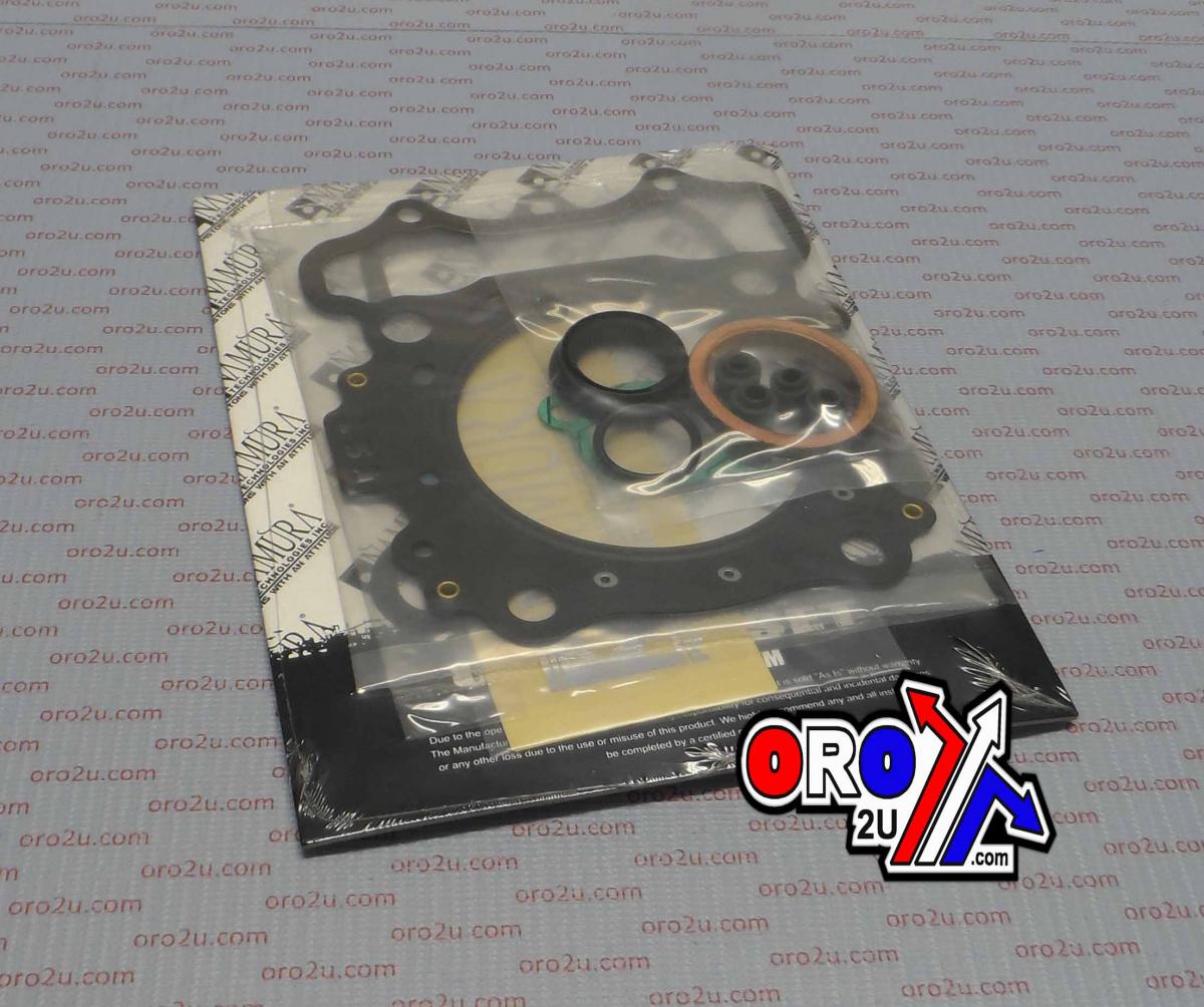 Namura Technologies Gasket Top Set YZ250F 14-15, Namura Nx-40037t Yamaha