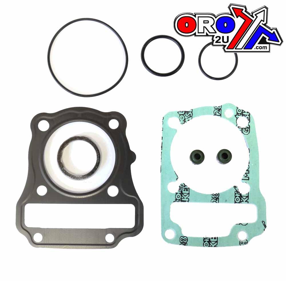 Namura Technologies Gasket Top Set CRF125F 14-15, Namura Nx-10125t