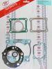 K&S Technologies Gasket Top Set 00-02 CR125, KS71-1003t