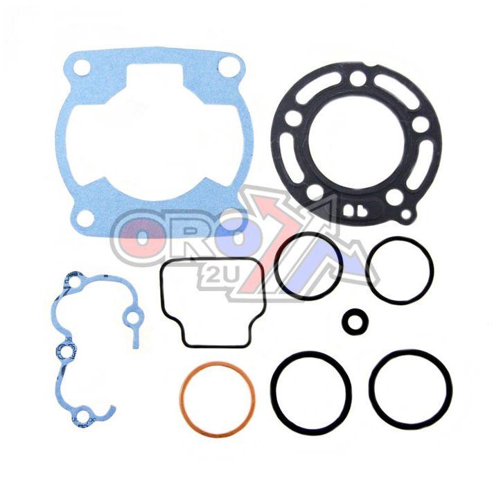 Namura Technologies Gasket Top Set 01-13 KX85, Namura Nx-20085t Kawasaki MX