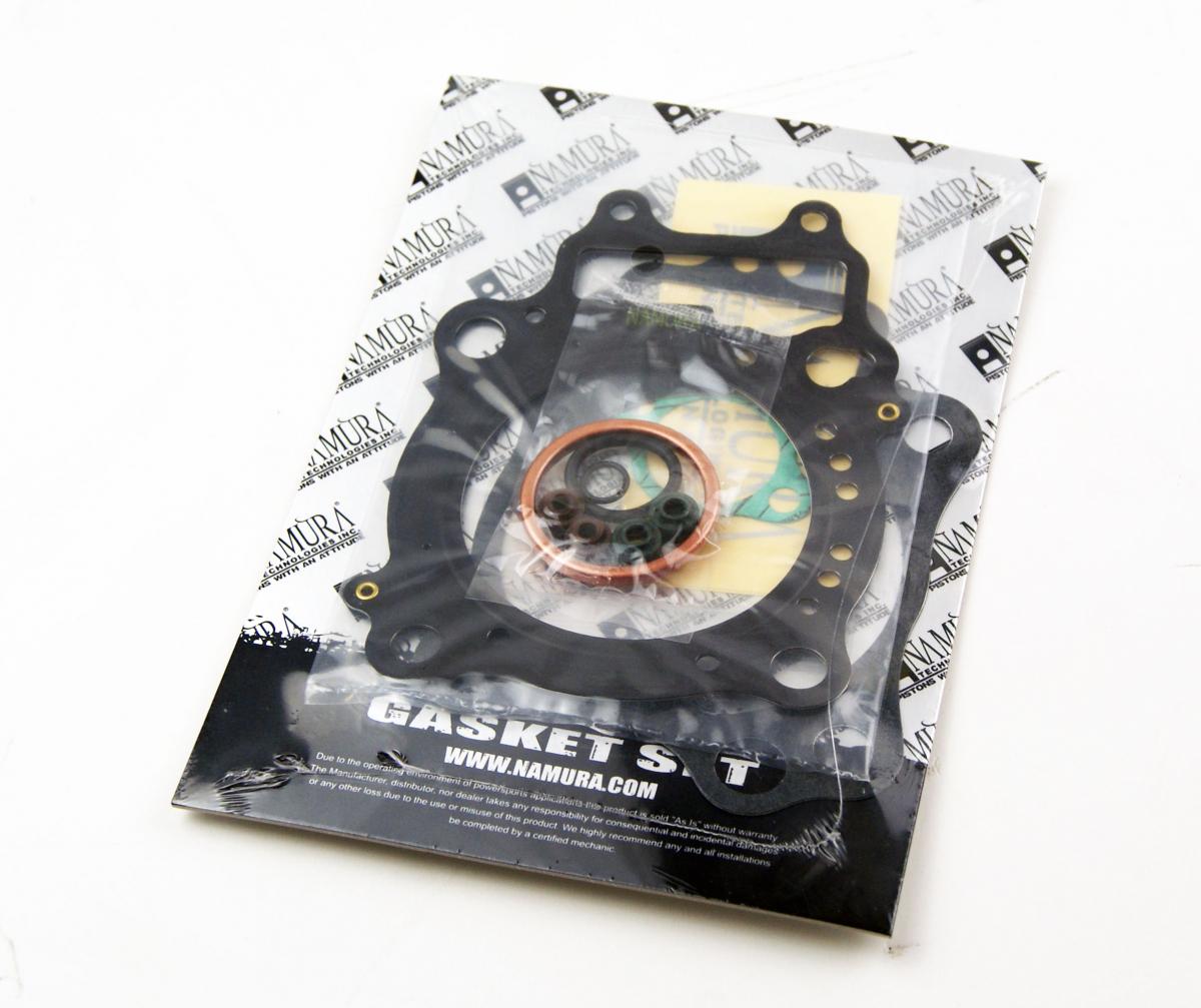 Namura Technologies Gasket Top Set 2010-2016 CRF250R, Namura Nx-10031T Honda MX