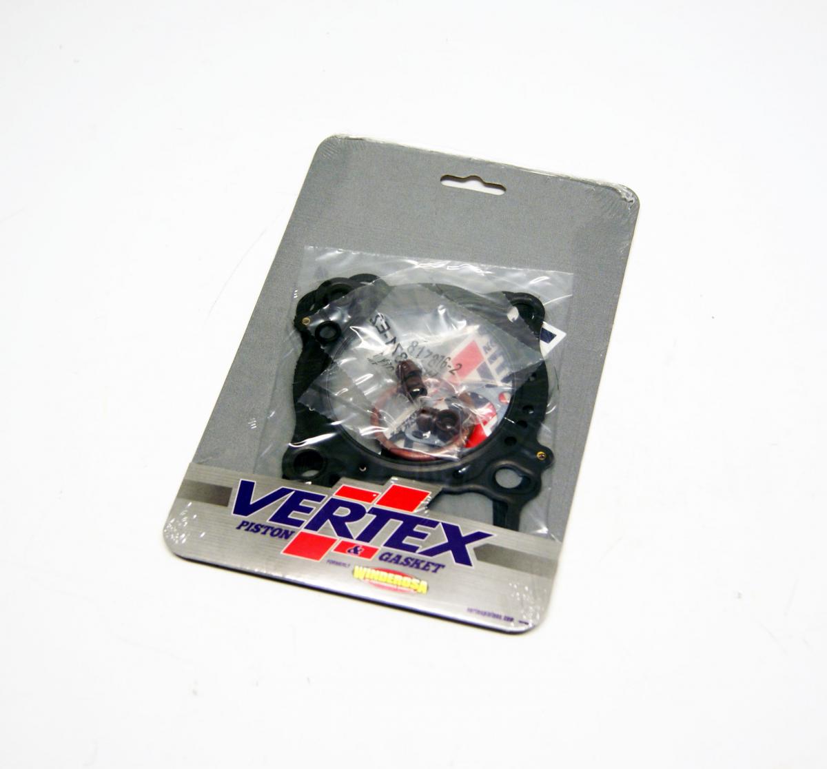 Vertex Gasket Top Set 10-16 CRF250R, Winderosa 810285 Honda MX