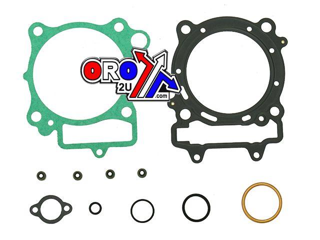 Namura Technologies Gasket Top Set 06-13 KFX450, Namura Na-20004t Kawasaki ATV