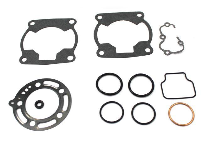 Namura Technologies Gasket Top Set 98-13 KX100, Namura Nx-20010t Kawasaki 11pc