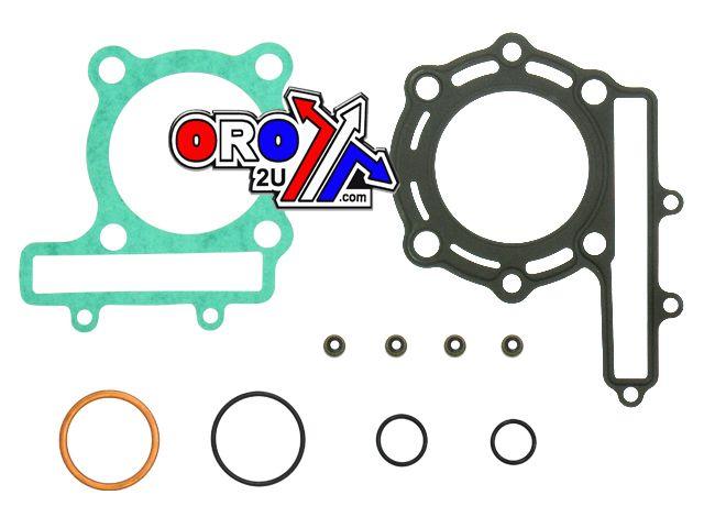 Namura Technologies Gasket Top Set 87-05 KLR250, Set Namura Nx-20034t