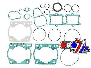 Namura Technologies Gasket Top Set 97-13 Gas Gas, Namura Nx-12001t 200/250/300
