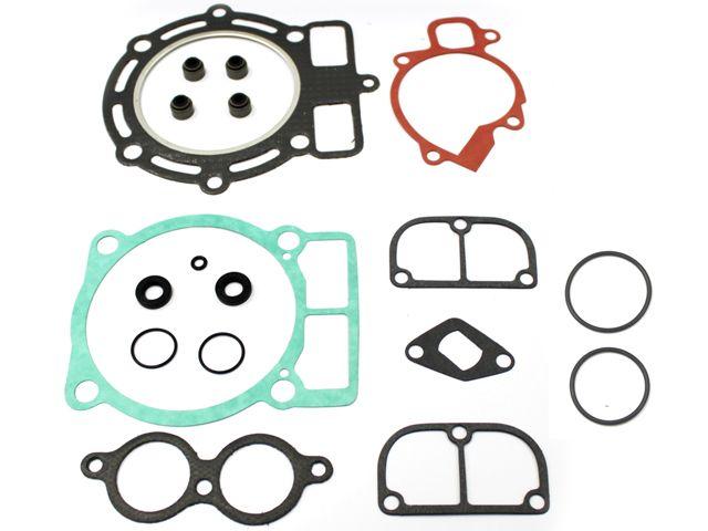 Namura Technologies Gasket Top Set 00-06 KTM400, Namura Nx-70038t 17pc
