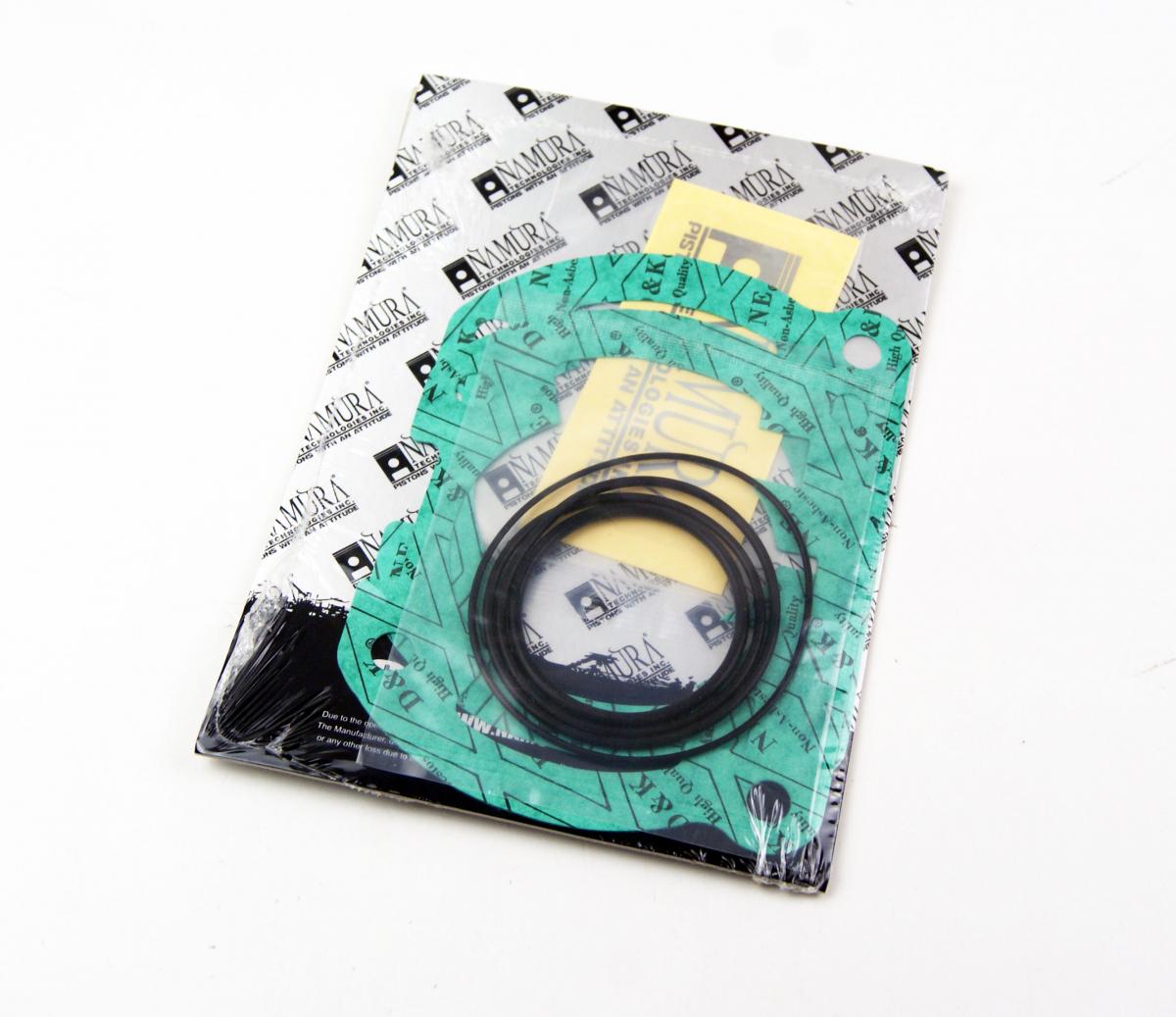 Namura Technologies Gasket Top Set Husky 250 89-91, Namura Nx-90001t